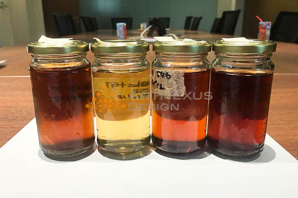 Packaging Design for Yeo’s Drink– Artnexus Design