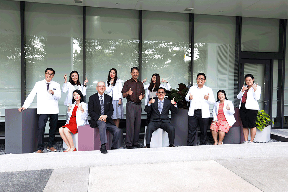 TransplantTeam Artnexus Design