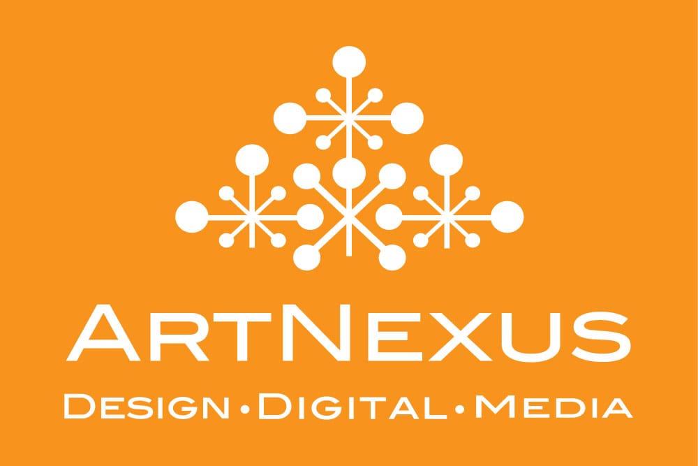 Artnexus Design logo